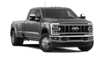 2026 Ford F-350SD F-350® Lariat®