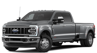 2026 Ford F-350SD F-350® Lariat®