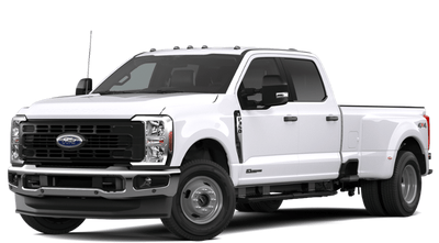 2026 Ford F-350SD F-350® XL