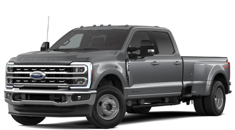 2026 Ford F-350SD F-350® XLT