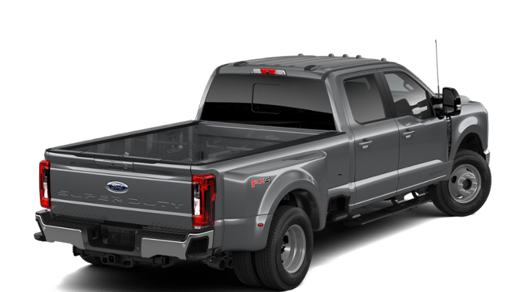 2026 Ford F-350SD F-350® XLT