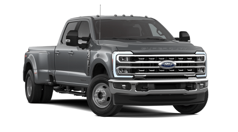 2026 Ford F-350SD F-350® XLT