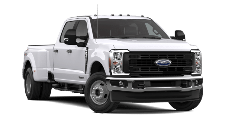 2026 Ford F-350SD F-350® XL