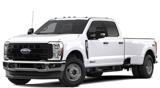 2026 Ford F-350SD F-350® XL