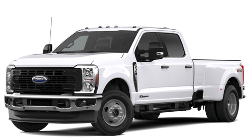 2026 Ford F-350SD F-350® XL