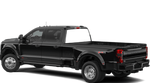 2026 Ford F-450SD F-450® Platinum®