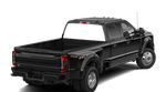 2026 Ford F-450SD F-450® Platinum®