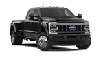 2026 Ford F-450SD F-450® Platinum®