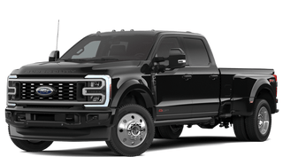 2026 Ford F-450SD F-450® Platinum®