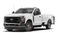 2027 Ford F-250SD F-250® XL