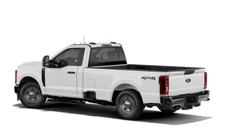2027 Ford F-250SD F-250® XL