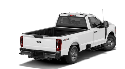 2027 Ford F-250SD F-250® XL
