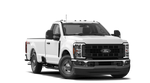 2027 Ford F-250SD F-250® XL