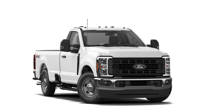 2027 Ford F-250SD F-250® XL