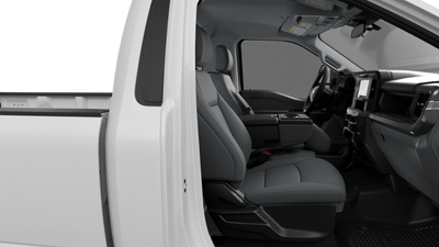 2027 Ford F-250SD F-250® XL