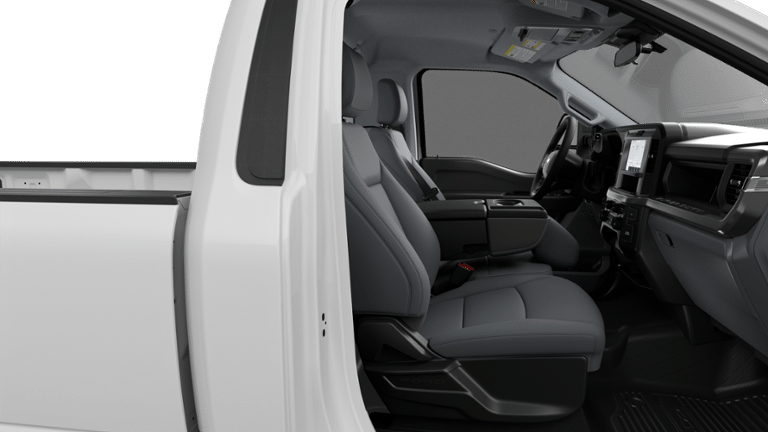 2027 Ford F-250SD F-250® XL