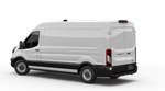 2026 Ford Transit Commercial T-250 148" Med Rf 9150 GVWR RWD