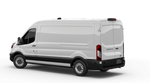 2026 Ford Transit Commercial T-250 148" Med Rf 9150 GVWR RWD