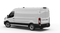 2026 Ford Transit Commercial T-250 148" Med Rf 9150 GVWR RWD
