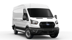 2026 Ford Transit Commercial T-250 148" Med Rf 9150 GVWR RWD