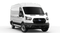 2026 Ford Transit Commercial T-250 148" Med Rf 9150 GVWR RWD