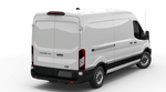 2026 Ford Transit Commercial T-250 148" Med Rf 9150 GVWR RWD
