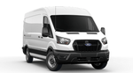 2026 Ford Transit Commercial T-250 148" Med Rf 9150 GVWR RWD