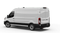 2026 Ford Transit Commercial T-250 148" Med Rf 9150 GVWR RWD