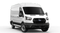 2026 Ford Transit Commercial T-250 148" Med Rf 9150 GVWR RWD