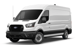 2027 Ford Transit Commercial Cargo Van