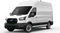 2026 Ford Transit Commercial T-250 148" Hi Rf 9150 GVWR RWD