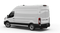 2026 Ford Transit Commercial T-250 148" Hi Rf 9150 GVWR RWD