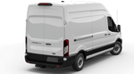 2026 Ford Transit Commercial T-250 148" Hi Rf 9150 GVWR RWD