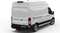 2026 Ford Transit Commercial T-250 148" Hi Rf 9150 GVWR RWD