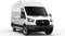 2026 Ford Transit Commercial T-250 148" Hi Rf 9150 GVWR RWD