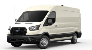 2026 Ford Transit Commercial T-250 148" Med Rf 9150 GVWR AWD
