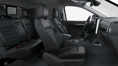 2026 Ford Ranger Lariat®