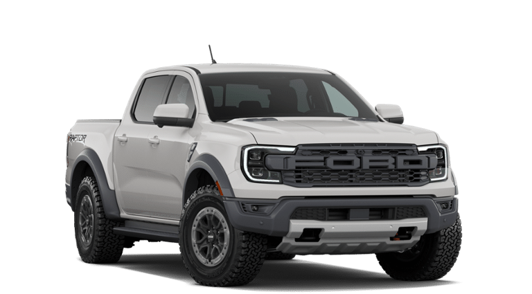 2026 Ford Ranger Raptor®