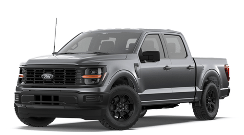 2026 Ford F-150 STX®