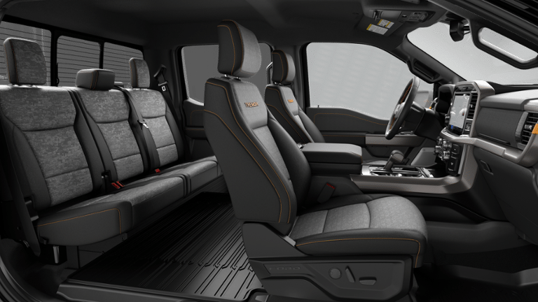 2026 Ford F-150 Tremor®