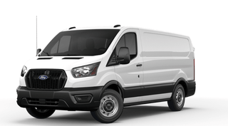 2026 Ford Transit Commercial Base