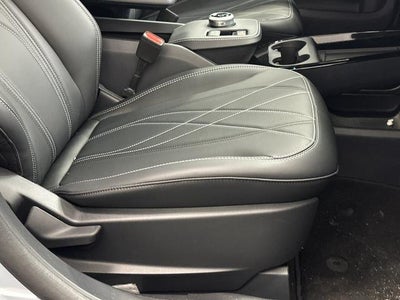 2024 Ford Mustang Mach-E Select