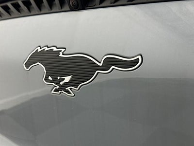 2024 Ford Mustang Mach-E Select