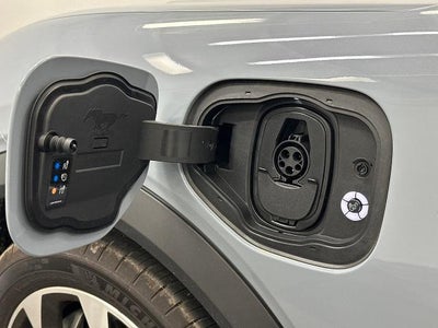2024 Ford Mustang Mach-E Select