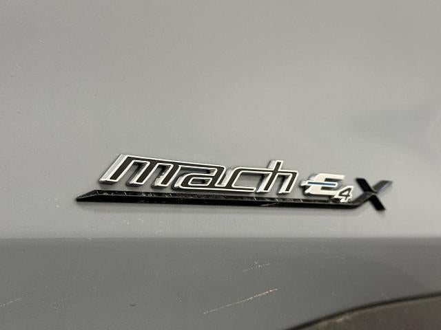 2024 Ford Mustang Mach-E Select