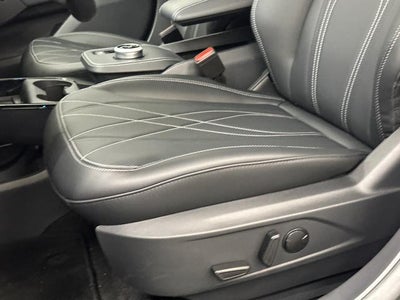 2024 Ford Mustang Mach-E Select