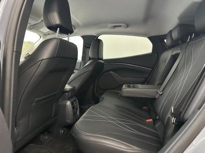 2024 Ford Mustang Mach-E Select