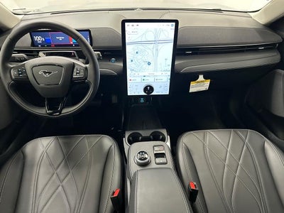 2024 Ford Mustang Mach-E Select