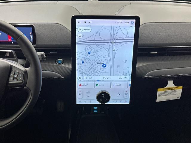 2024 Ford Mustang Mach-E Select