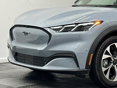 2024 Ford Mustang Mach-E Select